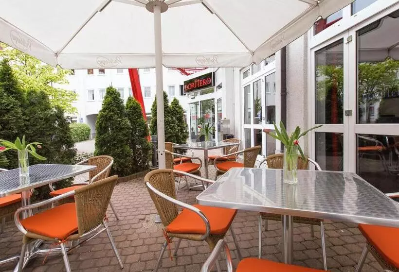 Fotos del hotel Dormero  Dresden Airport:  6