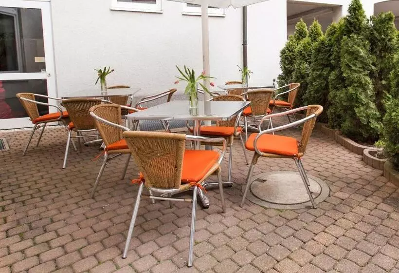 Fotos del hotel Dormero  Dresden Airport:  10