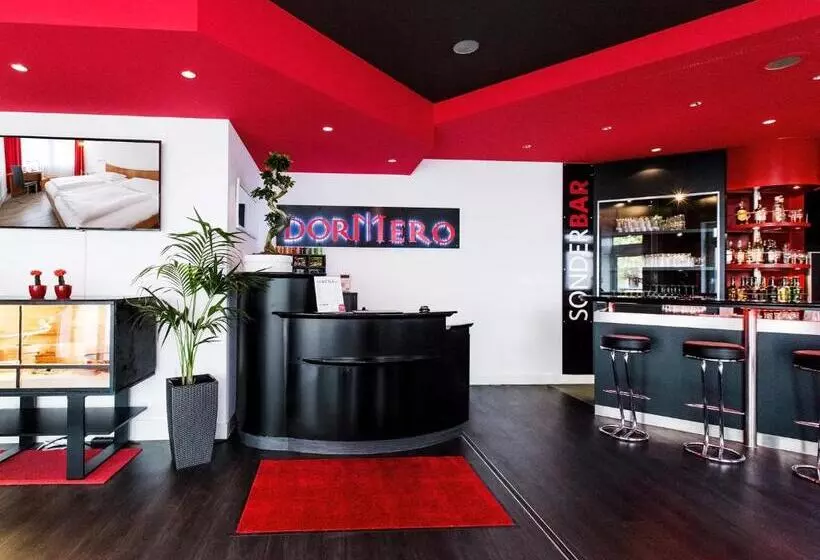 Fotos del hotel Dormero  Dresden Airport:  9