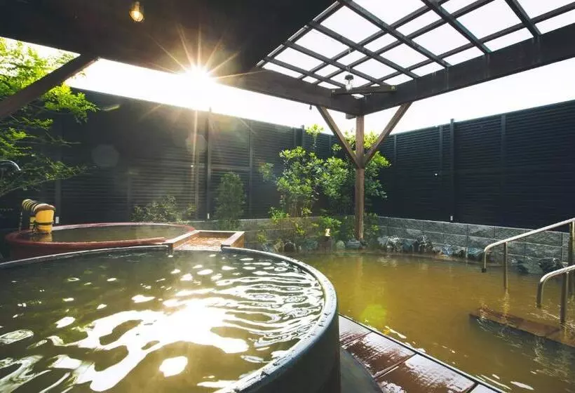 Fotos del hotel Huis Ten Bosch  Europe:  3