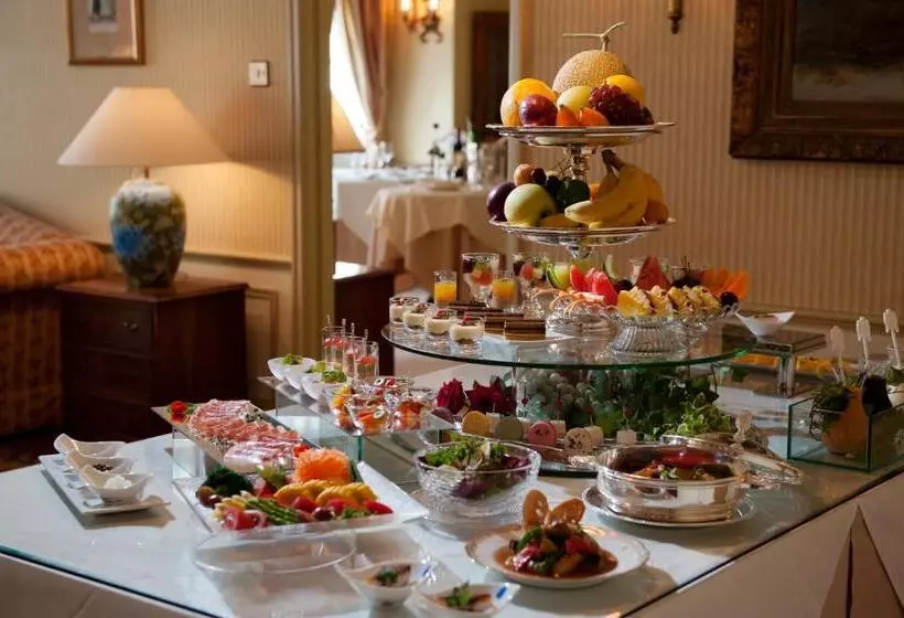 Fotos del hotel Huis Ten Bosch  Europe:  23