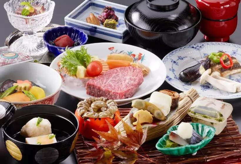 Fotos del hotel Huis Ten Bosch  Europe:  9