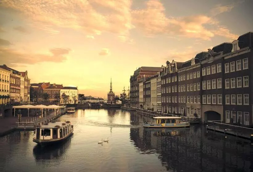 Fotos del hotel Huis Ten Bosch  Europe:  15