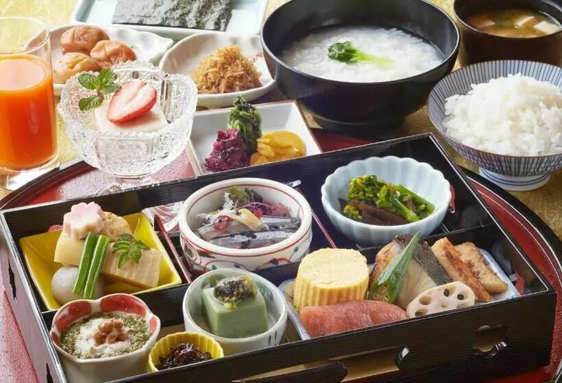 Fotos del hotel Huis Ten Bosch  Europe:  4