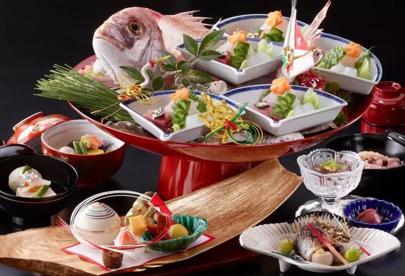 Fotos del hotel Huis Ten Bosch  Europe:  21