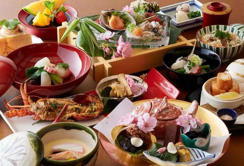 Fotos del hotel Huis Ten Bosch  Europe:  17