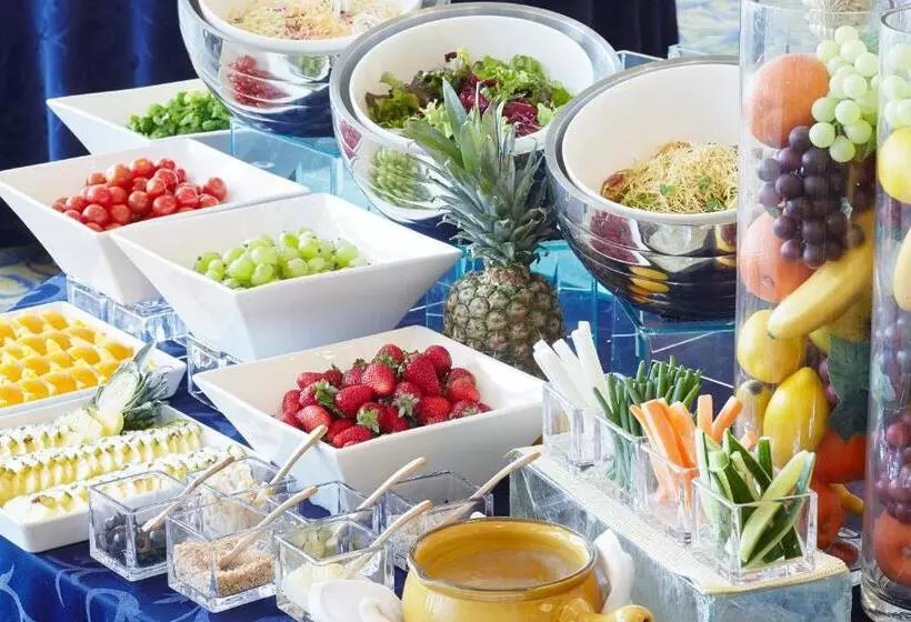 Fotos del hotel Huis Ten Bosch  Europe:  13