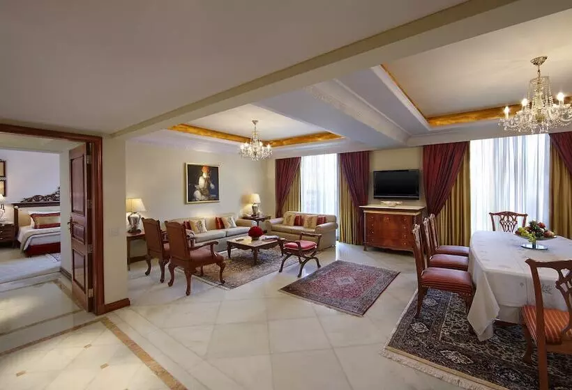 Fotos del hotel Itc Rajputana, A Luxury Collection , Jaipur:  25