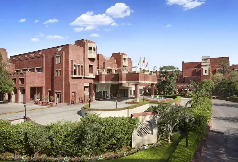 Itc Rajputana, A Luxury Collection , Jaipur