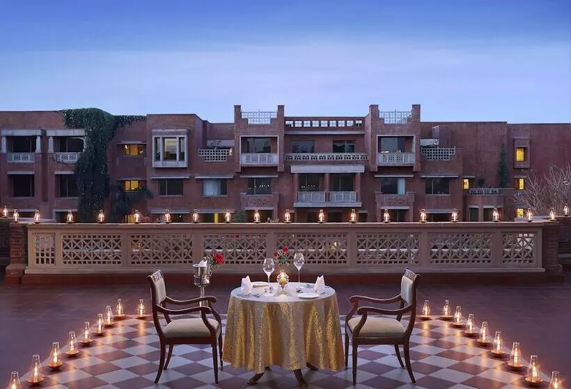 Fotos del hotel Itc Rajputana, A Luxury Collection , Jaipur:  7