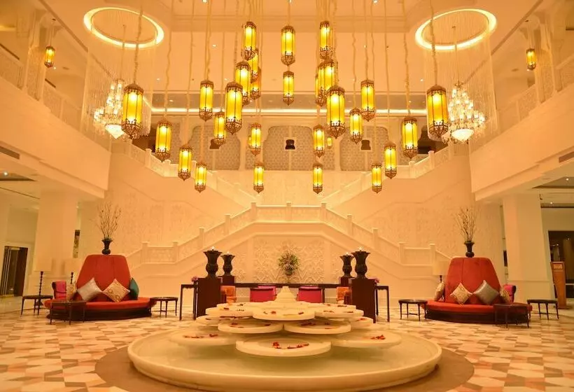 Fotos del hotel Itc Rajputana, A Luxury Collection , Jaipur:  11