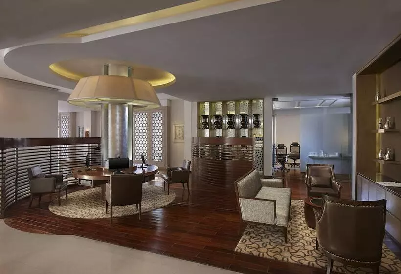 Fotos del hotel Itc Rajputana, A Luxury Collection , Jaipur:  22