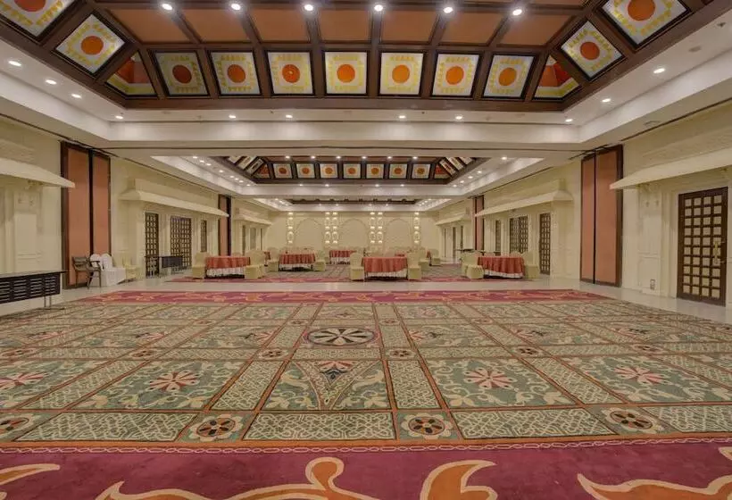 Fotos del hotel Itc Rajputana, A Luxury Collection , Jaipur:  4