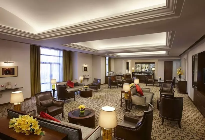 Fotos del hotel Itc Rajputana, A Luxury Collection , Jaipur:  3