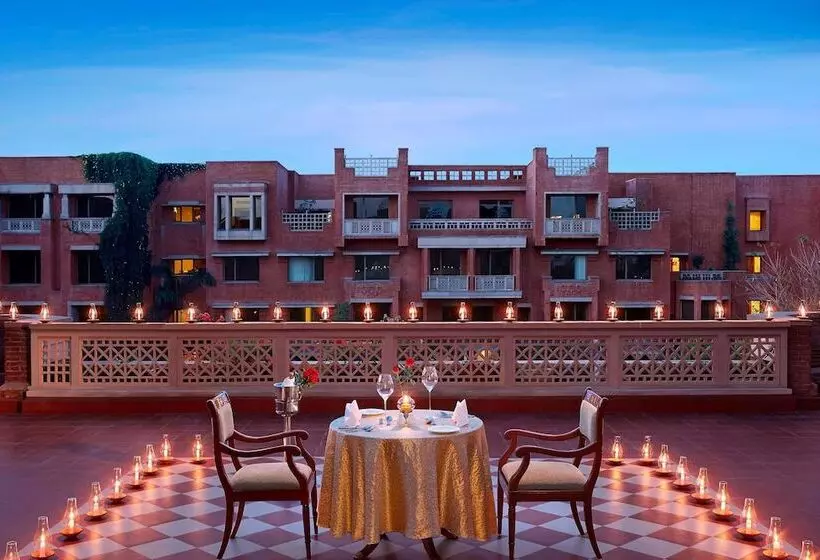 Fotos del hotel Itc Rajputana, A Luxury Collection , Jaipur:  13