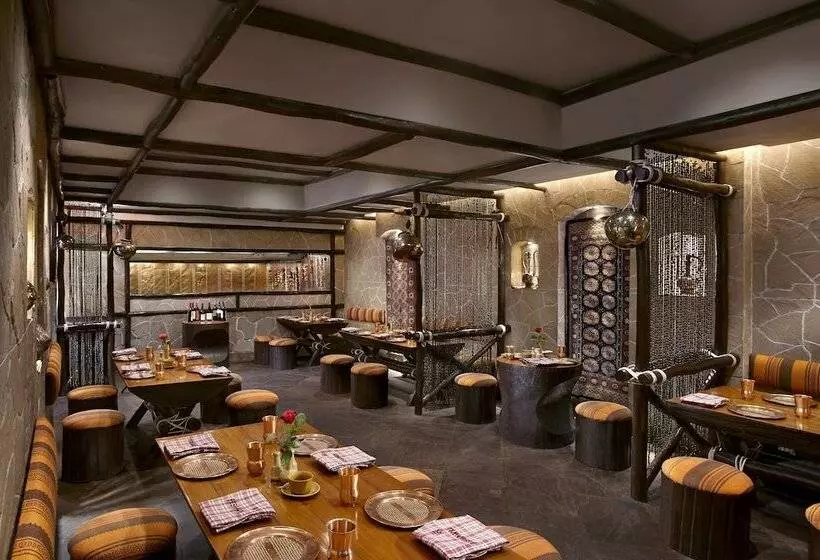 Fotos del hotel Itc Rajputana, A Luxury Collection , Jaipur:  6