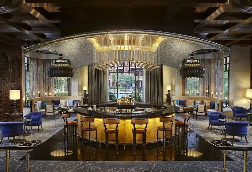 Fotos del hotel Itc Rajputana, A Luxury Collection , Jaipur:  20