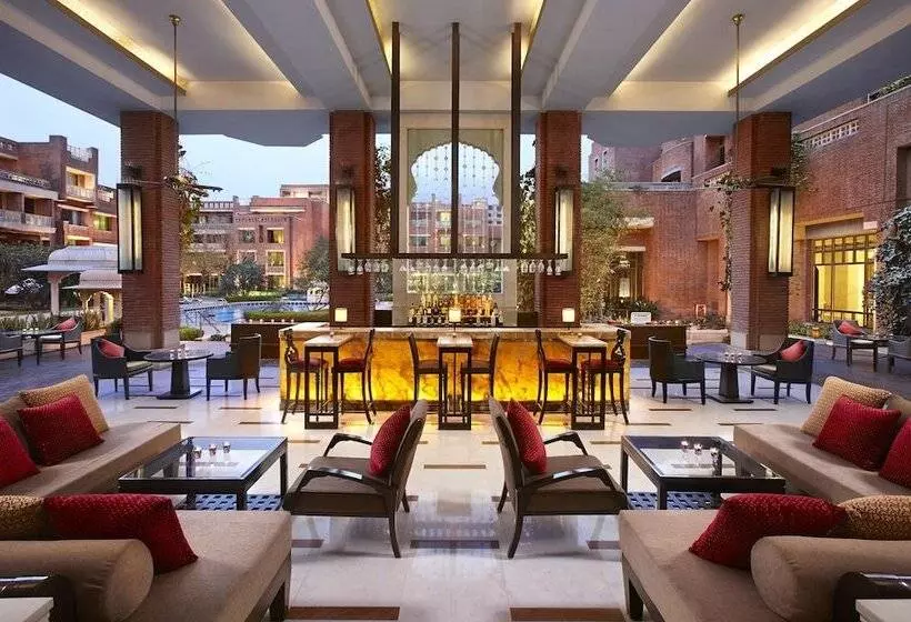 Fotos del hotel Itc Rajputana, A Luxury Collection , Jaipur:  18