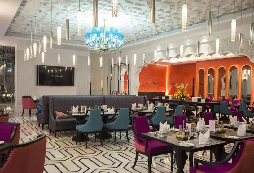 Fotos del hotel Itc Rajputana, A Luxury Collection , Jaipur:  12