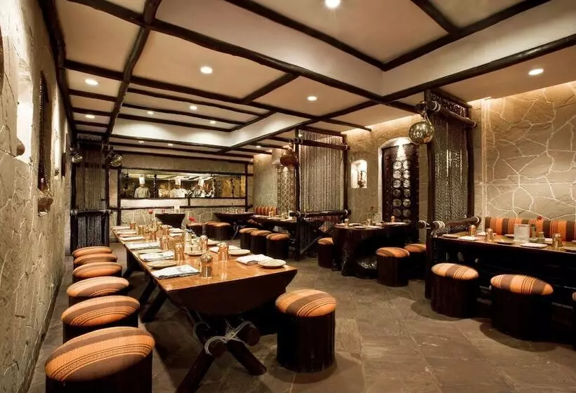 Fotos del hotel Itc Rajputana, A Luxury Collection , Jaipur:  17