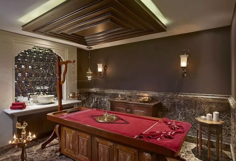 Fotos del hotel Itc Rajputana, A Luxury Collection , Jaipur:  5