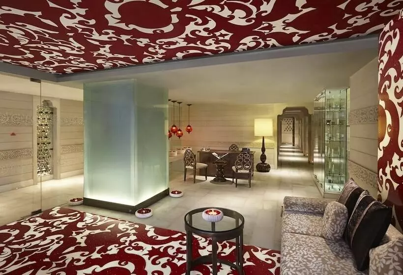 Fotos del hotel Itc Rajputana, A Luxury Collection , Jaipur:  16