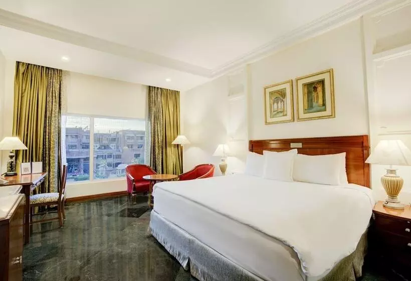 Fotos del hotel Itc Rajputana, A Luxury Collection , Jaipur:  21