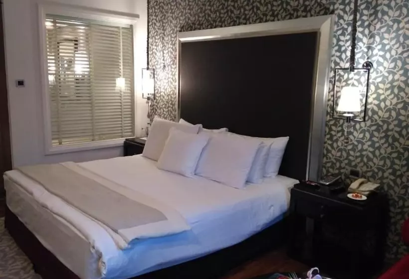 Fotos del hotel Itc Rajputana, A Luxury Collection , Jaipur:  19