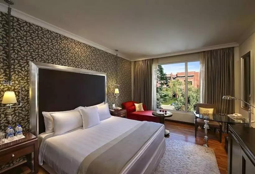 Fotos del hotel Itc Rajputana, A Luxury Collection , Jaipur:  10