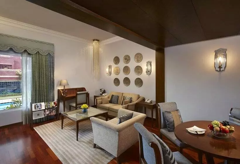 Fotos del hotel Itc Rajputana, A Luxury Collection , Jaipur:  23