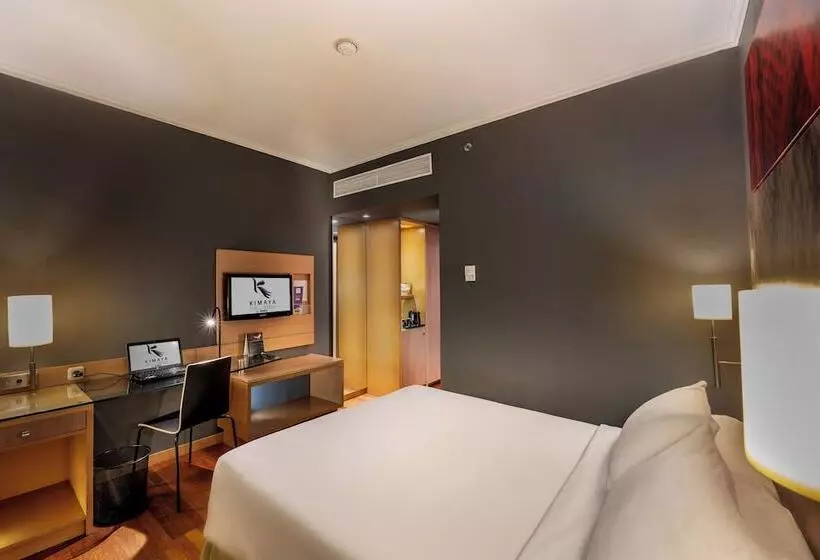 Fotos del hotel Kimaya Slipi Jakarta By Harris:  2