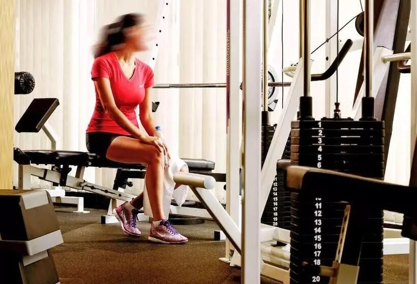 Fotos del hotel Kimaya Slipi Jakarta By Harris:  7