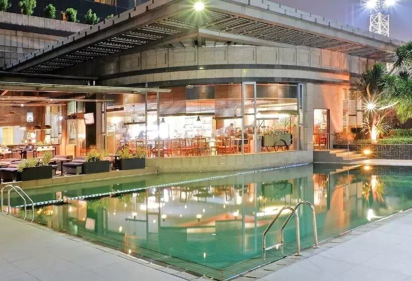 Fotos del hotel Kimaya Slipi Jakarta By Harris:  3