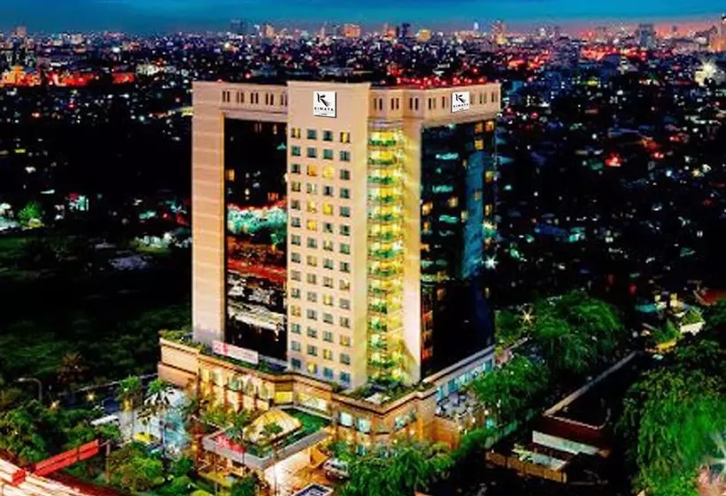 Kimaya Slipi Jakarta By Harris