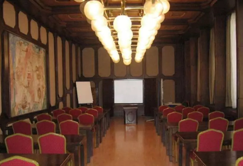 Fotos del hotel Konferencia:  5