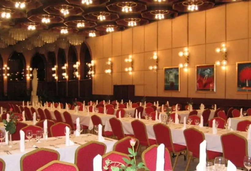 Fotos del hotel Konferencia:  10