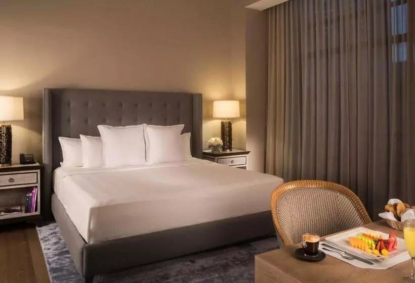 Fotos del hotel Marquis Reforma:  6