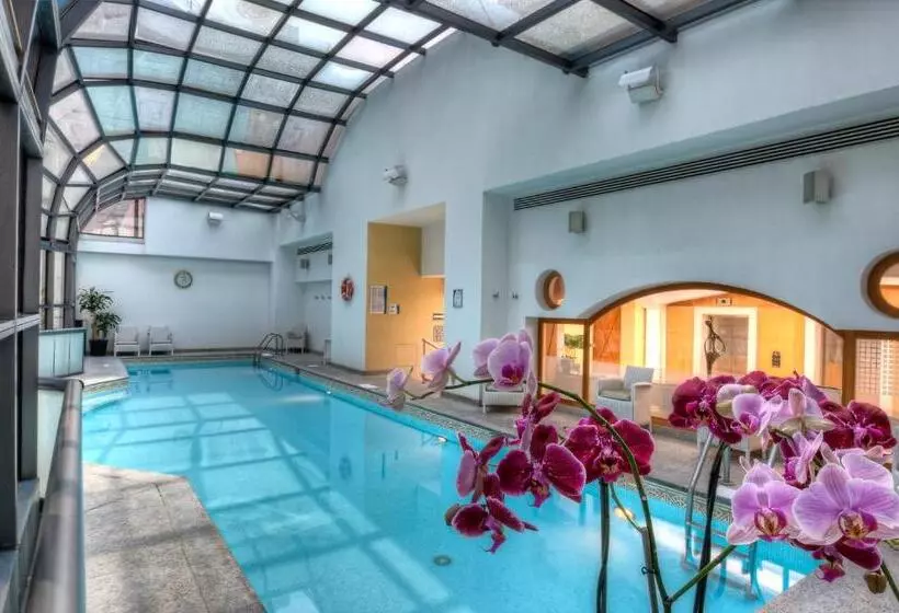 Fotos del hotel Marquis Reforma:  7