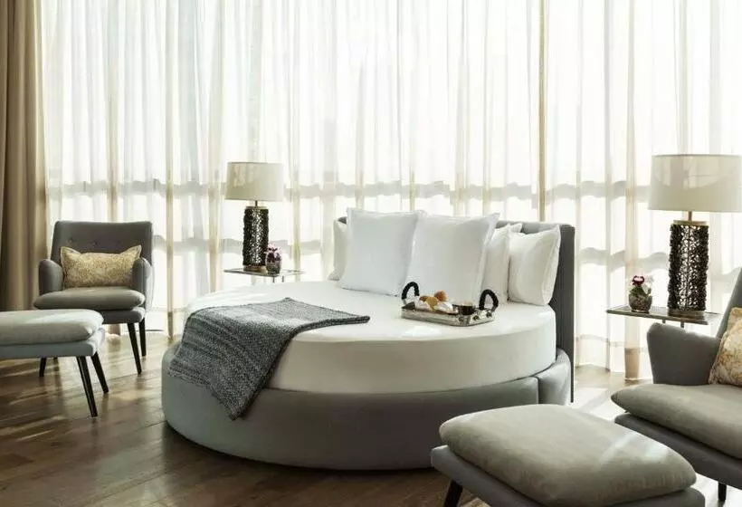 Fotos del hotel Marquis Reforma:  18