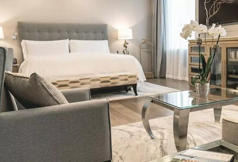 Fotos del hotel Marquis Reforma:  16