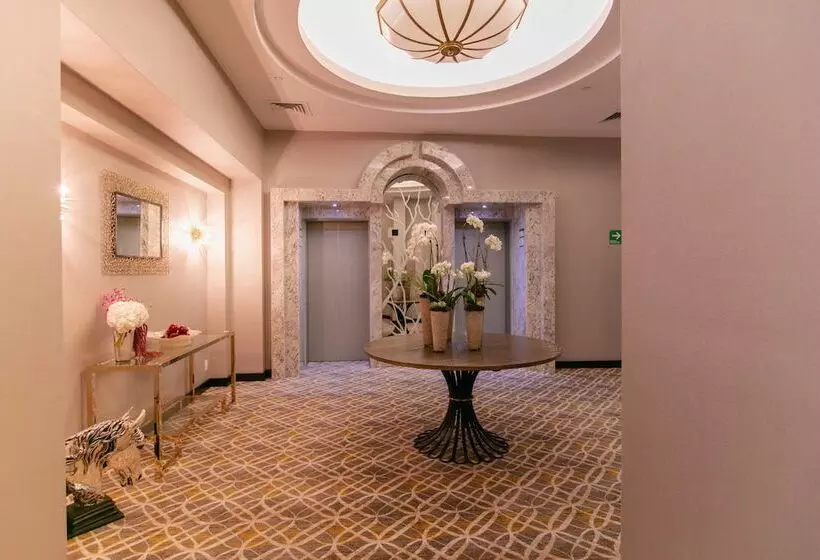 Fotos del hotel Marquis Reforma:  3