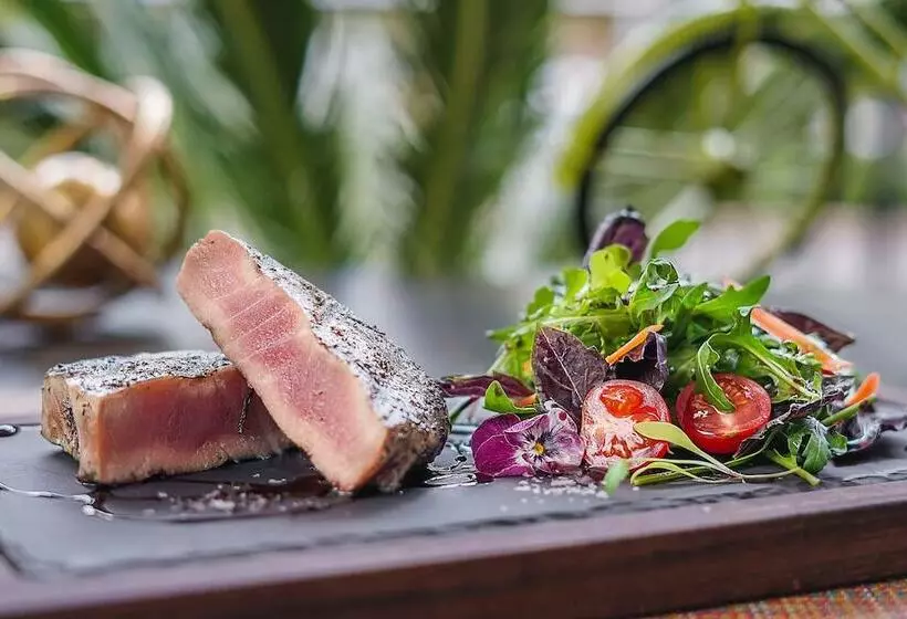 Fotos del hotel Marquis Reforma:  9