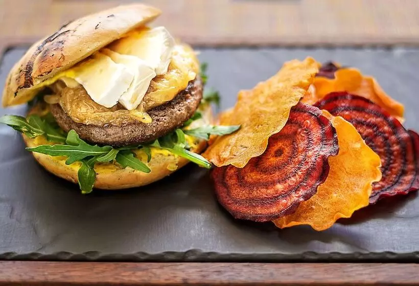 Fotos del hotel Marquis Reforma:  5