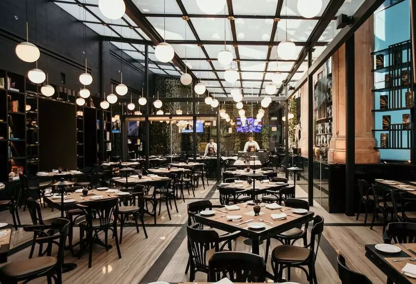 Fotos del hotel Marquis Reforma:  11