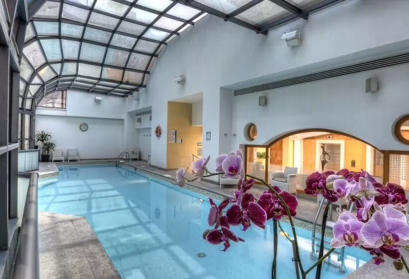 Fotos del hotel Marquis Reforma:  2