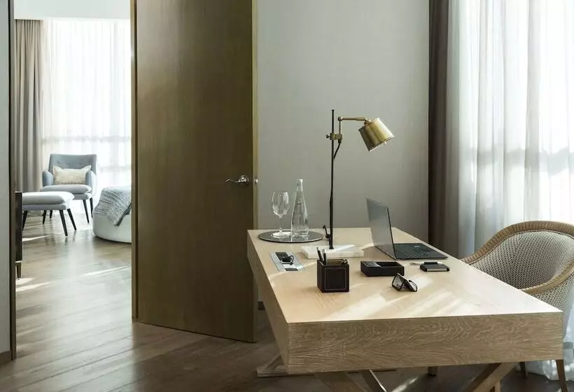 Fotos del hotel Marquis Reforma:  19