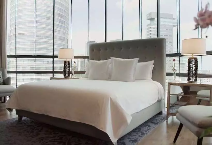 Fotos del hotel Marquis Reforma:  20