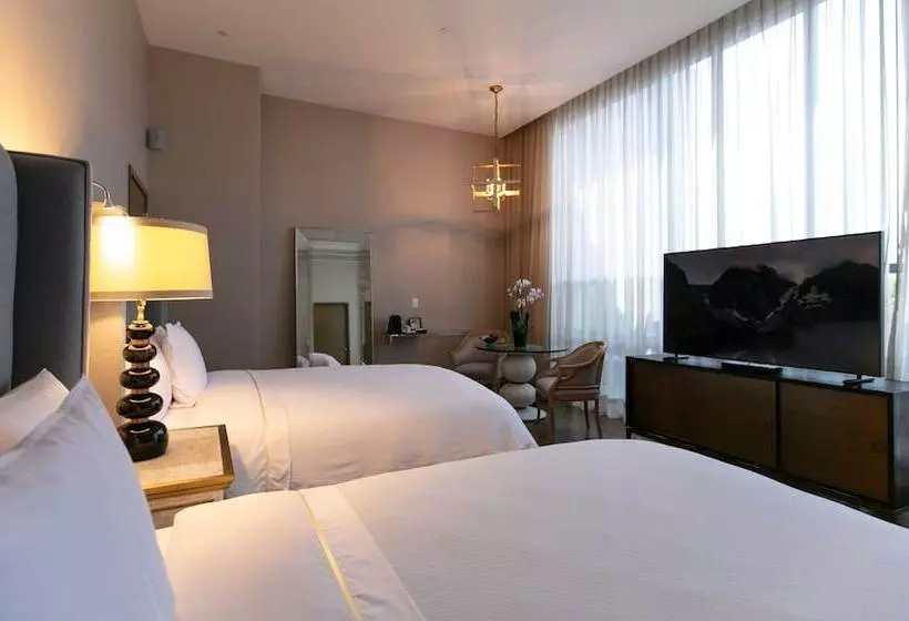 Fotos del hotel Marquis Reforma:  15