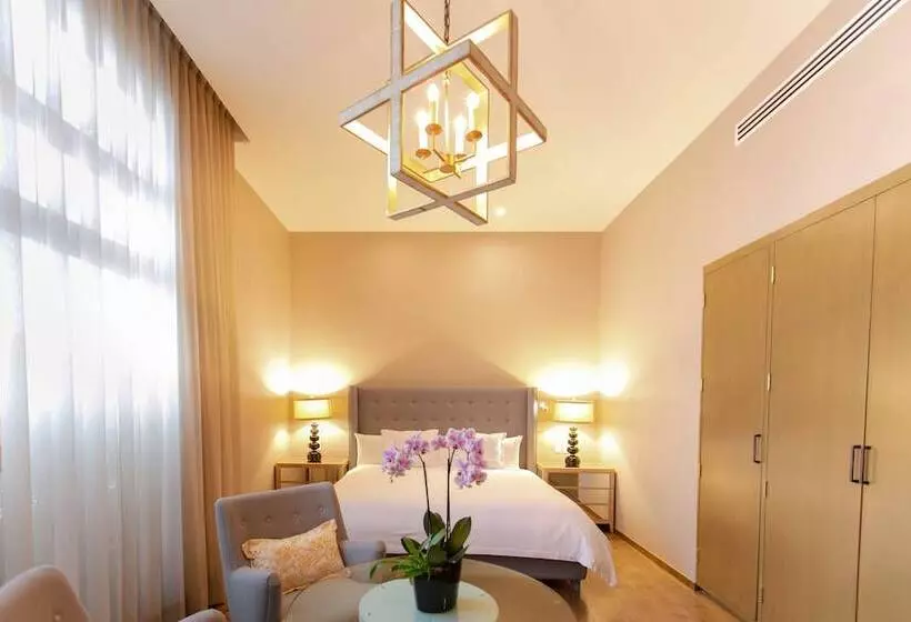 Fotos del hotel Marquis Reforma:  13