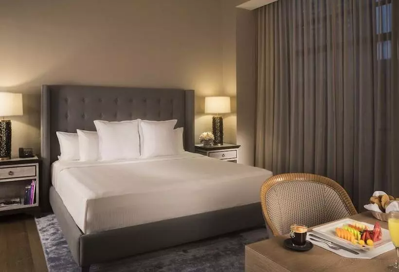 Fotos del hotel Marquis Reforma:  14